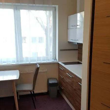 Brasna 3-kupalisko Apartment
