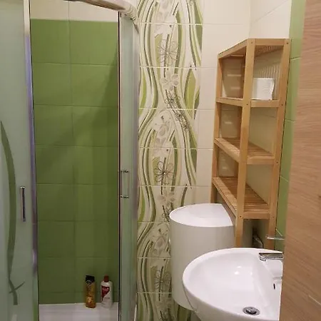 Apartment Brasna 3-kupalisko *